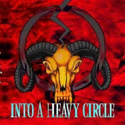 Compilations : Compilation le Cercle - Volume 1 : Into a Heavy Circle